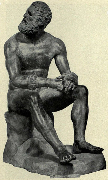 File:EB1911 Greek Art - Bronze Boxer of Terme.jpg