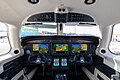 * Nomination Cockpit of a Piper M600/SLS at EBACE 2023 at Palexpo, Le Grand-Saconnex --MB-one 15:25, 24 June 2023 (UTC) * Promotion  Support Good quality. --Poco a poco 17:29, 24 June 2023 (UTC)