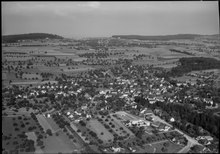 Aerial view (1954) ETH-BIB-Fahrwangen-LBS H1-016890.tif