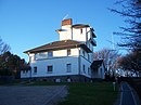 Eckernförde, Old Lighthouse.JPG