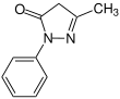 Phenylmethylpyrazolon