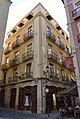 Edifici al carrer Miguel Soler, 12 (Alacant)