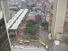 Istexo ke Medellín