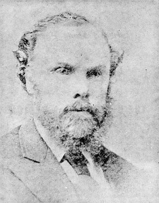 <span class="mw-page-title-main">Edward Stone Parker</span> Australian Methodist preacher and assistant Protector of Aborigines