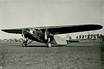 Thumbnail for Fokker F.IX