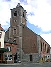 Église Saint-Servais