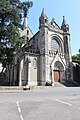 Church of Notre-Dame de Mazamet