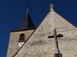 Habiter à Longwy-sur-le-Doubs