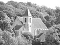 Église Sainte-Madeleine de Vaudeurs