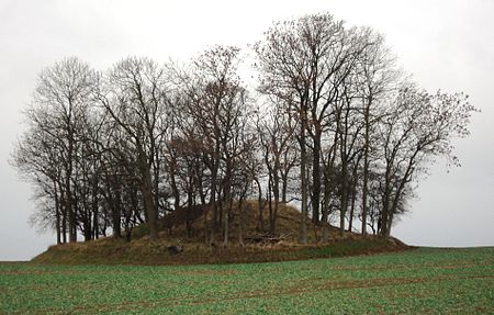 Eiskellerberg bei Siggeneben