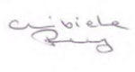 Signature