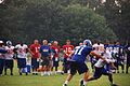 Eli Manning and quarterbacks in training