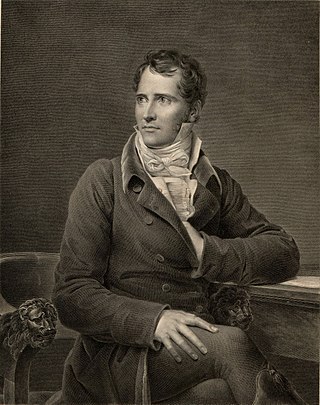 <span class="mw-page-title-main">Élie, duc Decazes</span> French statesman (1780–1860)