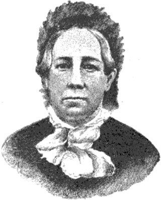 <span class="mw-page-title-main">Eliza Agnew</span> American Christian missionary