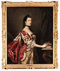 Thumbnail for Elizabeth Percy, Duchess of Northumberland (1716–1776)