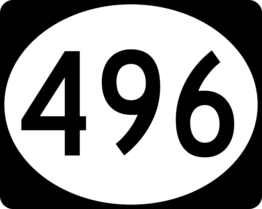 Mississippi Highway 496