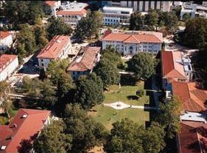 Emory University