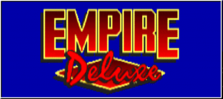 <i>Empire</i> (1977 video game) Wargame