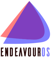 File:EndeavourOS Logo.svg