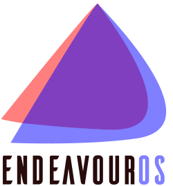 EndeavourOS Logo.svg