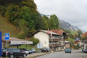 Erlenbach im Simmental