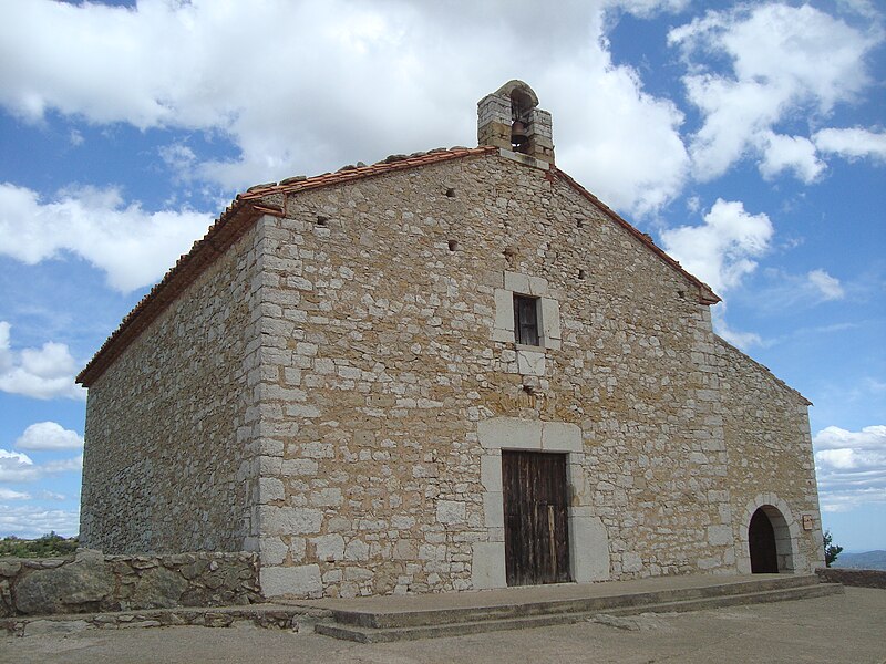 File:Ermita de San Cristóbal (Culla)(2).jpg