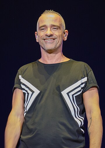 Eros Ramazzotti