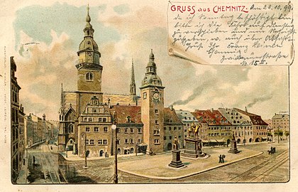 Chemnitz