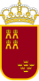 Escudo de Región de Murcia