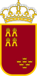 Murcia címere