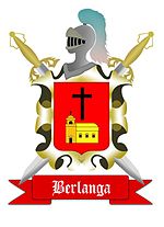 Miniatura para Berlanga (apellido)