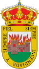 Arenas de San Pedro - Stema