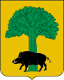Escudo de Armas de Roales.svg