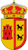 Escudo de Castrillo de Don Juan.svg