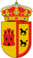 Blason de Castrillo de Don Juan