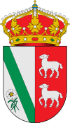 Escudo de El Campillo de la Jara.svg