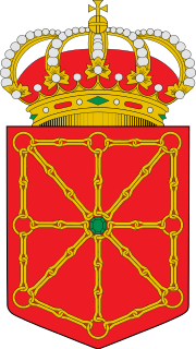 Miniatura para Escudo de Navarra