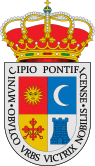 Escudo de Porcuna (Jaén).svg
