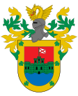 Valdivia címere