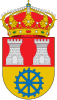 Coat of arms of Vega de Liébana