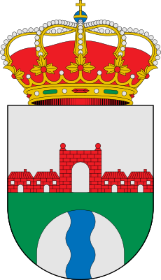 Escudo de Villanueva Mesía (Granada).svg