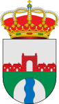 Villanueva Mesía címere