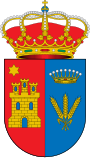 Escudo de Villanueva de Teba (Burgos). Svg