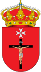 Zamayón címere