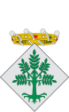 Coat of arms of Flix