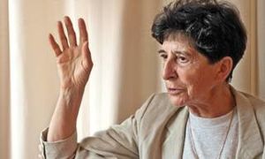 Esther Ferrer: Biografía, Premius i reconocencias, Referencias