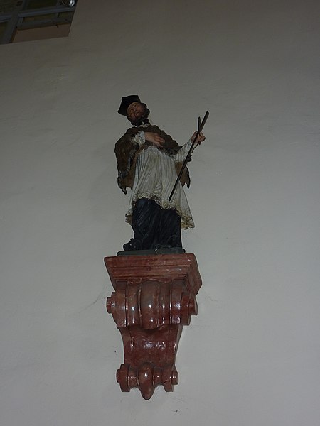 File:Etsdorf Pfarrkirche Statue Johannes Nepomuk.jpg