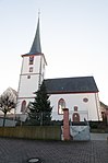 St. Nikolaus (Bühler)