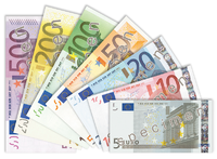 The introduction of the euro in 2002 replaced several national currencies.