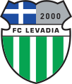 FC Levadia Parnu.svg